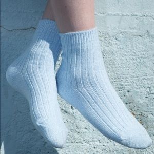 Brandy Melville socks 🧦